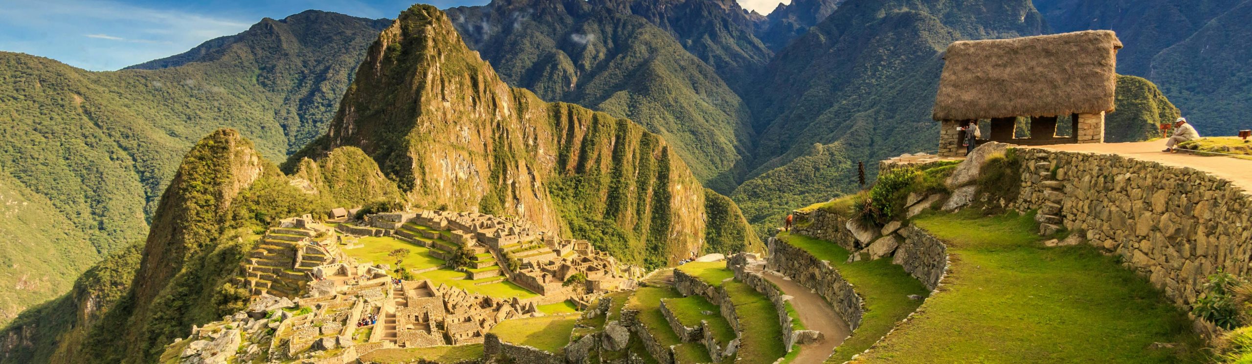 PERU TRES PERLASDesde:<h3>Desde: <b>$815.00</b> USD<br>En ocupación <b>Doble</b></h3>