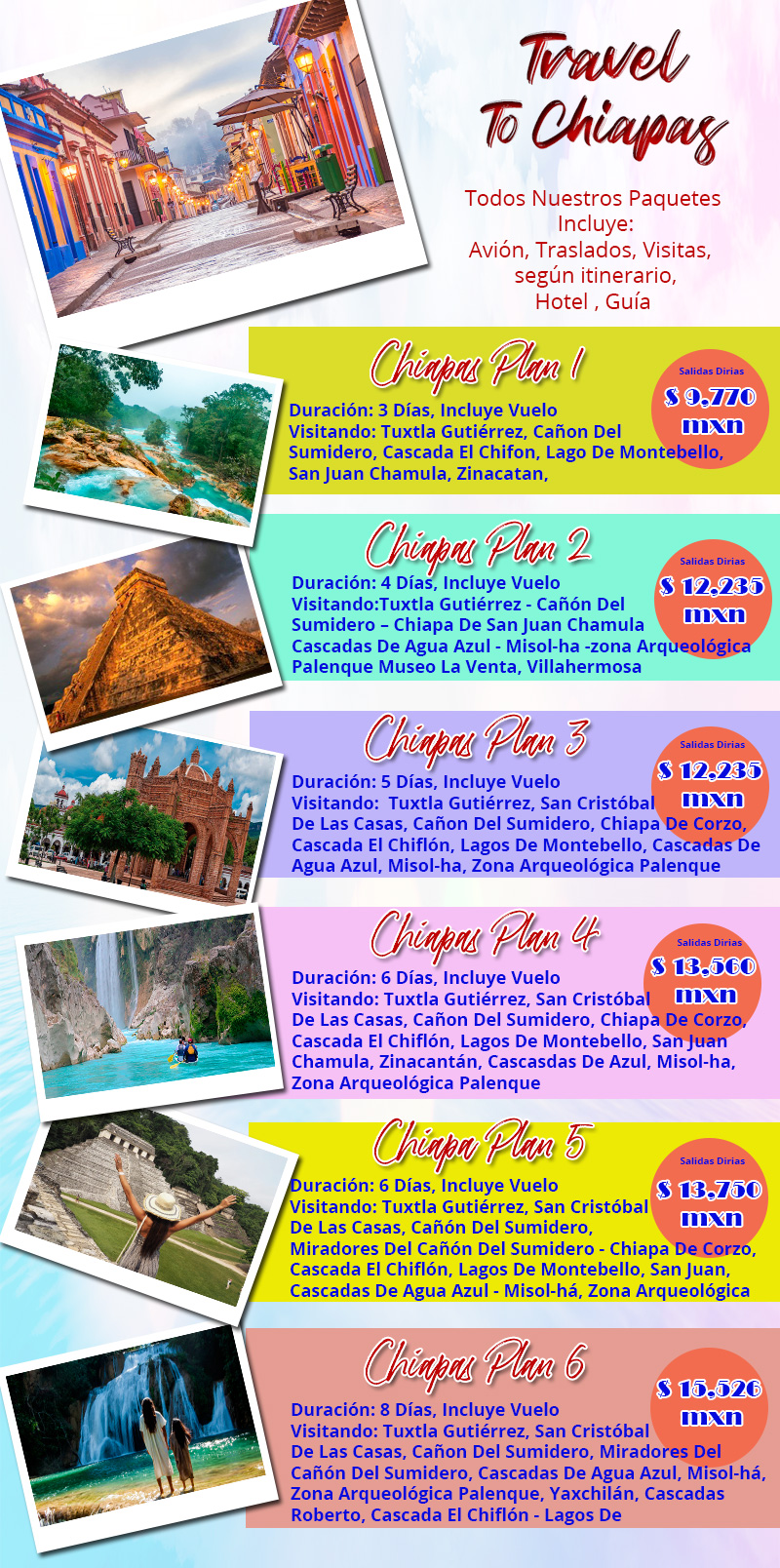 CHIAPAS 1